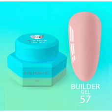 YouAreCute Builder Gel №57, 15 ml