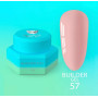 Builder Gel Nr. 57, 15 ml