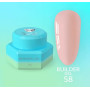 Builder Gel Nr. 58, 15 ml