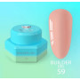 Builder Gel Nr. 59, 15 ml