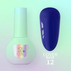 YouAreCute CoverBase №12, 5ml