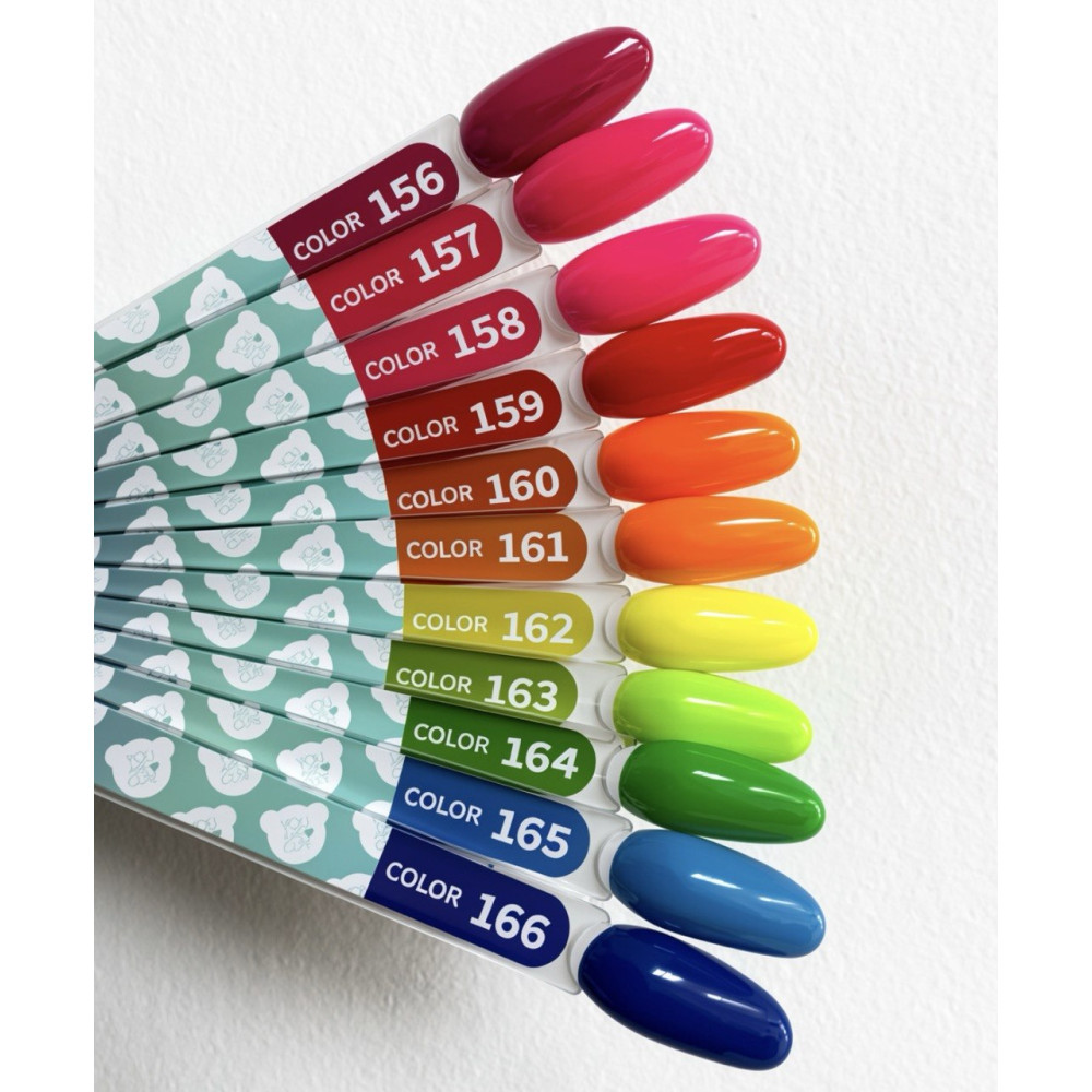 YouAreCute Gel lak №159, 5 ml