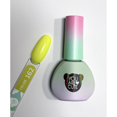 YouAreCute Gel lak №162, 5 ml