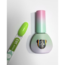 YouAreCute Gel lak №163, 5 ml