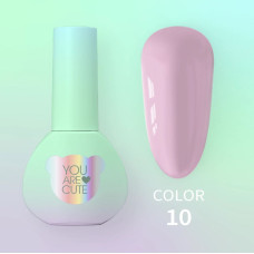 YouAreCute Gel lak №10, 5 ml