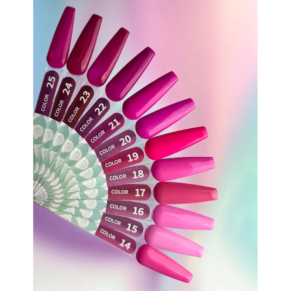 YouAreCute Gel lak №14, 5 ml