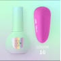 YouAreCute Gel lak №16, 5 ml