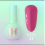 YouAreCute Gel lak №17, 5 ml