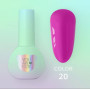 YouAreCute Gel lak №20, 5 ml
