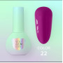 YouAreCute Gel lak №22, 5 ml