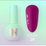 YouAreCute Gel lak №26, 5 ml
