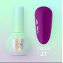 YouAreCute Gel lak №27, 5 ml