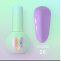 YouAreCute Gel lak №28, 5 ml