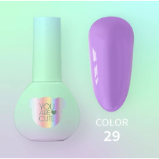 YouAreCute Gel lak №29, 5 ml