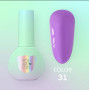 YouAreCute Gel lak №31, 5 ml