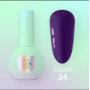 YouAreCute Gel lak №34, 5 ml
