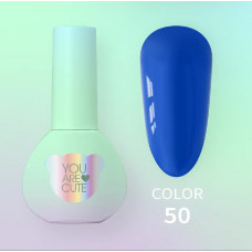 YouAreCute Gel lak №50, 5 ml