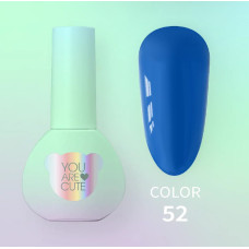 YouAreCute Gel lak №52, 5 ml