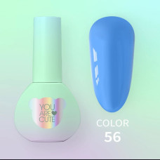 YouAreCute Gel lak №56, 5 ml
