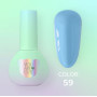 YouAreCute Gel lak №59, 5 ml