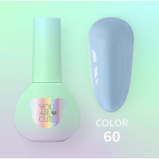 YouAreCute Gel lak №60, 5 ml