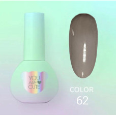 YouAreCute Gel lak №62, 5 ml.