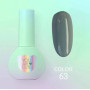 YouAreCute Gel lak №63, 5 ml.