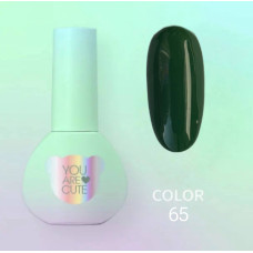 YouAreCute Gel lak №65, 5 ml.
