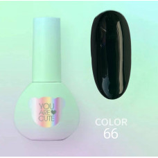 YouAreCute Gel lak №66, 5 ml.