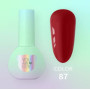 YouAreCute Gel lak №87, 5 ml 