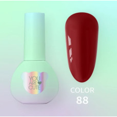 YouAreCute Gel lak №88, 5 ml 