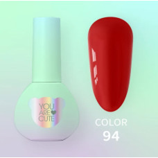 YouAreCute Gel lak №94, 5 ml 