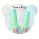 BASE A TOPY