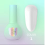 YouAreCute Gel lak №1, 5 ml