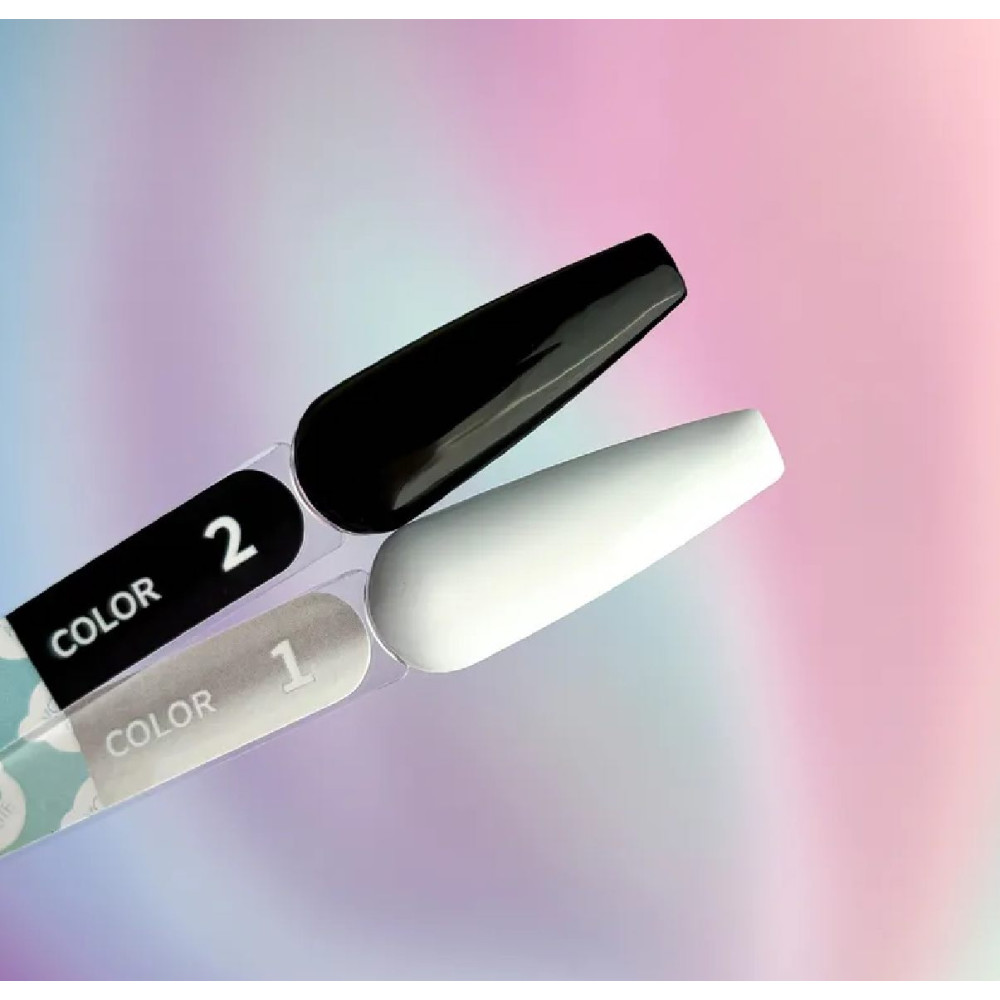 YouAreCute Gel lak №1, 5 ml