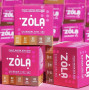 ZOLA INNOVATIVE COLORING SYSTEM – SADA 5 FARIEB NA OBOČIE + OXIDANT VO VRECKÁCH (10X5 ML)