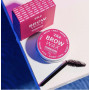 ZOLA BROW WAX – FIXAČNÝ VOSK NA STYLING OBOČIA, 15 g