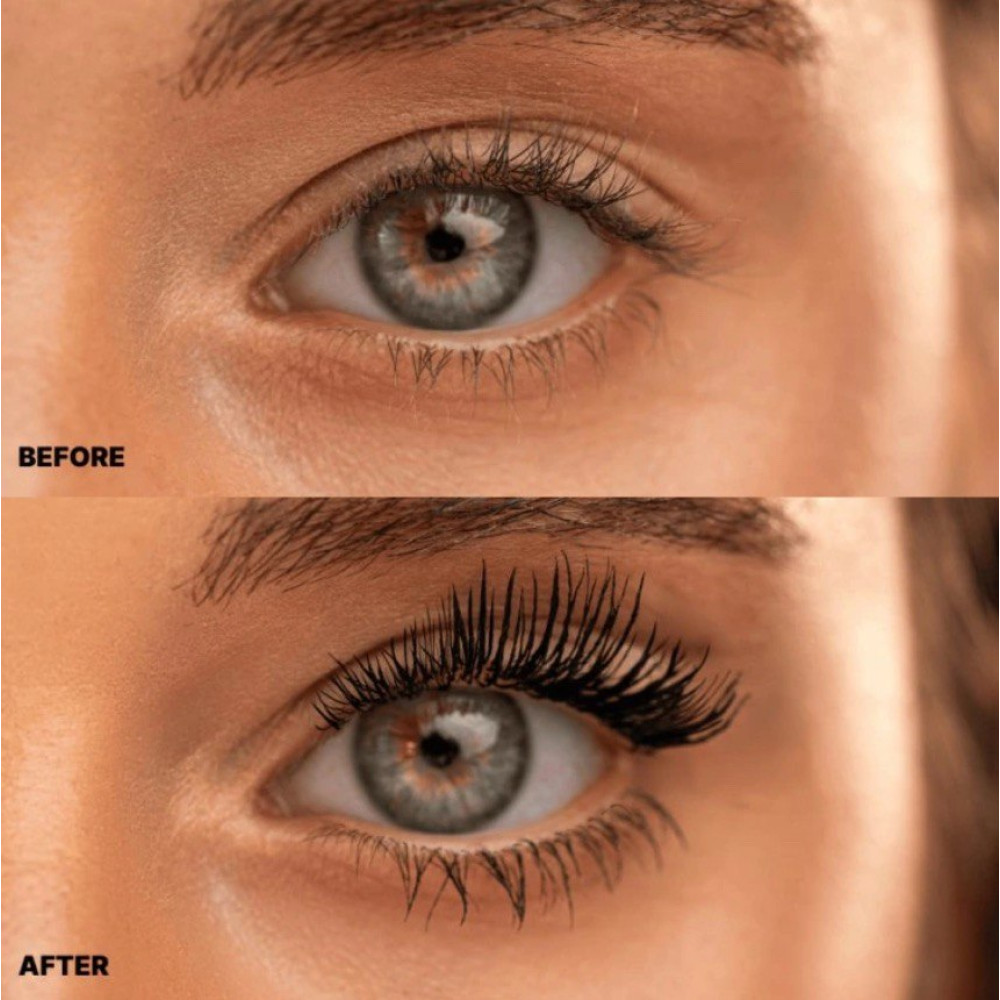 ZOLA Riasenka Black Mascara Mystique