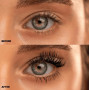 ZOLA Riasenka Black Mascara Mystique