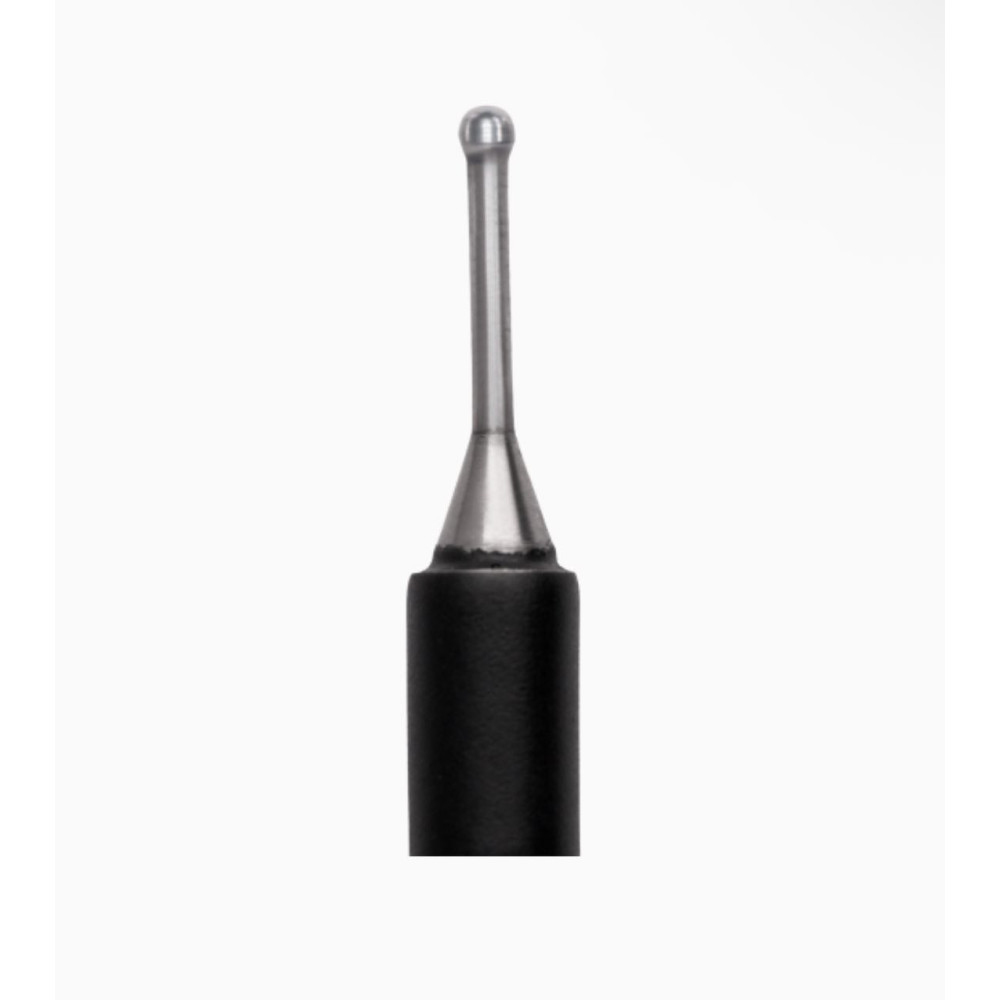 ZOLA x Nahiieva Multifunctional lash tool black