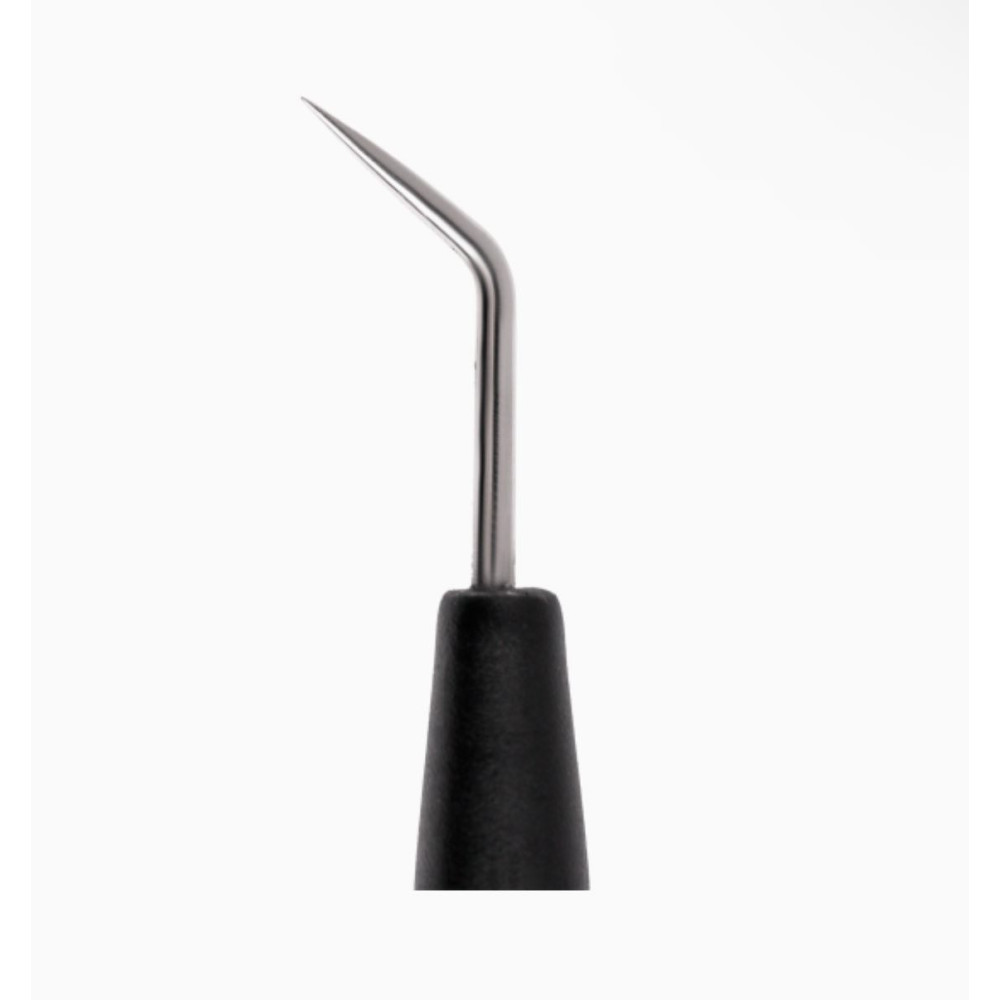 ZOLA x Nahiieva Multifunctional lash tool black