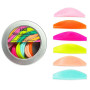 ZOLA MARSHMALLOW LAMI PADS - NATÁČKY NA LASH LIFTING 6 PÁROV