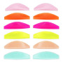 ZOLA MARSHMALLOW LAMI PADS - NATÁČKY NA LASH LIFTING 6 PÁROV