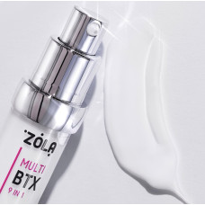 ZOLA MULTI BTX 9 V 1 MULTIFUNKČNÁ VÝŽIVA NA RIASY A OBOČIE 15 ML