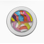 ZOLA Valce na laminovanie Rainbow L-Curl (2S, 2,5M, 3L, 4XL, 4,5XLL)