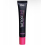 ZOLA Farba na obočie a riasy TATTOO TINT TINT Brown, 15 ml