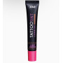 ZOLA Farba na obočie a riasy TATTOO TINT Light Brown, 15 ml