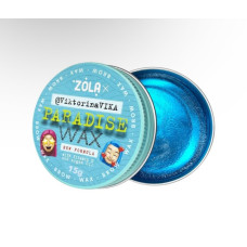 ZOLA x Viktorina Vika Paradise Wax fixačný vosk na obočie