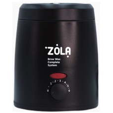 ZOLA Brow Wax System Mini - ohrievač vosku 200 ml
