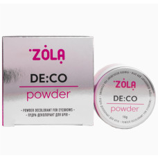 ZOLA DE:CO Powder, 10 g